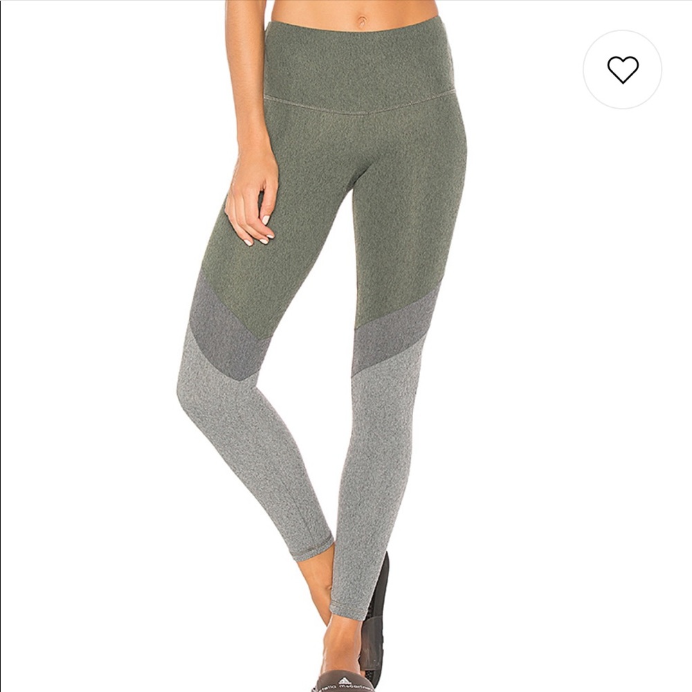 Strut This Monroe Legging